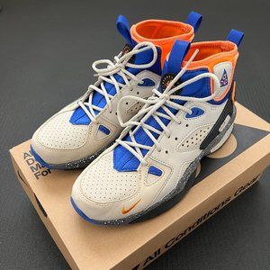 Nike ACG Air Mowabb OG Rattan Birch - Men's 7.5